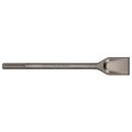 Dłuto samoostrzące szerokie SDS MAX 50 x 350 mm STALCO