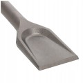 Dłuto samoostrzące szerokie SDS MAX 50 x 350 mm STALCO