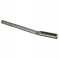 Dłuto drążone SDS MAX 26 x 300 mm do bruzd kanałów rowków STALCO