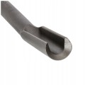 Dłuto drążone SDS MAX 26 x 300 mm do bruzd kanałów rowków STALCO