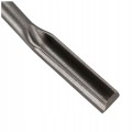 Dłuto drążone SDS MAX 26 x 300 mm do bruzd kanałów rowków STALCO