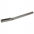 Dłuto drążone SDS MAX 26 x 300 mm do bruzd kanałów rowków STALCO