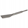 Dłuto samoostrzące do płytek SDS PLUS 40 × 260 mm STALCO
