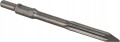 Dłuto spiczaste HEX 30 400 mm STALCO