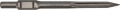 Dłuto spiczaste HEX 30 400 mm STALCO
