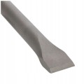 Dłuto wąskie HEX 30 do betonu 35 x 410 mm STALCO