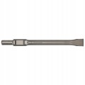 Dłuto wąskie HEX 30 do betonu 35 x 410 mm STALCO
