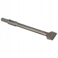 Długo szerokie HEX 30 do betonu 75 x 410 mm STALCO
