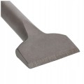 Długo szerokie HEX 30 do betonu 75 x 410 mm STALCO