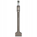 Długo szerokie HEX 30 do betonu 75 x 410 mm STALCO