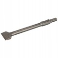 Długo szerokie HEX 30 do betonu 75 x 410 mm STALCO