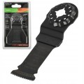 Brzeszczot HCS-DREWNO c. wgłębne 32 x 50 mm STARLOCK AIZ 32 EPC STALCO