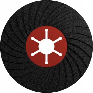 Tarcza szlifierska ceramiczna do gresu 127 MM GR100 STALCO