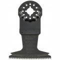 Brzeszczot HCS-DREWNO c. wgłębne 65 x 40 mm STARLOCK AII 65 BSPC STALCO