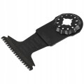 Brzeszczot HCS-DREWNO c. wgłębne 65 x 40 mm STARLOCK AII 65 BSPC STALCO