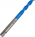 Wiertło do betonu SDS PLUS MULTI  8 × 260 mm bezudarowe STALCO