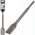 Dłuto samoostrzące szerokie SDS PLUS 40 × 250 mm do betonu STALCO