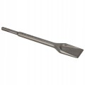 Dłuto samoostrzące szerokie SDS PLUS 40 × 250 mm do betonu STALCO