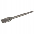 Dłuto samoostrzące szerokie SDS PLUS 40 × 250 mm do betonu STALCO