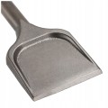 Dłuto samoostrzące szerokie SDS PLUS 60 × 250 mm do betonu STALCO