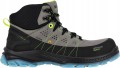 Wysokie buty robocze wodoodporne HEKTOR HIGH S3S ESD r. 45 STALCO