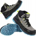 Wysokie buty robocze wodoodporne HEKTOR HIGH S3S ESD r. 41 STALCO