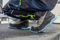 Wysokie buty robocze wodoodporne HEKTOR HIGH S3S ESD r. 41 STALCO