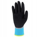 Rękawice ochronne ocieplane WINTER FOAM wodoodporne r. 8 M STALCO