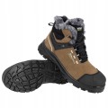 Zimowe buty robocze wysokie PIONIER HIGH S3S r. 46 STALCO