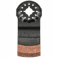 Brzeszczot STALCO CARBIDE-RIFF fugi/mat. ścierne 32 mm STARLOCK AIZ 32 RT5