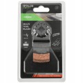 Brzeszczot STALCO CARBIDE-RIFF fugi/mat. ścierne 32 mm STARLOCK AIZ 32 RT5