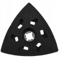 Płyta szlifierska STALCO DELTA rzep 93 mm STARLCOKŁYTA SZLIFIERSKA DELTA RZEP 93 MM STARLCOCK AVZ 93 G