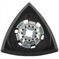 Płyta szlifierska STALCO DELTA rzep 93 mm STARLCOKŁYTA SZLIFIERSKA DELTA RZEP 93 MM STARLCOCK AVZ 93 G