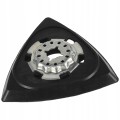 Płyta szlifierska STALCO DELTA rzep 93 mm STARLCOKŁYTA SZLIFIERSKA DELTA RZEP 93 MM STARLCOCK AVZ 93 G