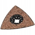 Płyta szlifierska STALCO DELTA CARBIDE-RIFF-MULTI 78 mm STARLOCK AVZ 78 RT2