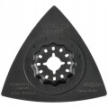 Płyta szlifierska STALCO DELTA CARBIDE-RIFF-MULTI 78 mm STARLOCK AVZ 78 RT2