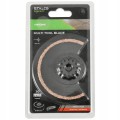 Brzeszczot STALCO CARBIDE-RIFF fugi/mat. ścierne 85 mm STARLOCK ACZ 85 RT3