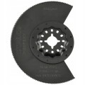 Brzeszczot BIM-METAL/DREWNO cięcie wgłębne 85 mm STARLOCK ACZ 85 EB