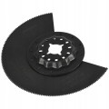 Brzeszczot BIM-METAL/DREWNO cięcie wgłębne 85 mm STARLOCK ACZ 85 EB