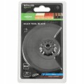 Brzeszczot BIM-METAL/DREWNO cięcie wgłębne 85 mm STARLOCK ACZ 85 EB