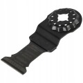 Brzeszczot STALCO CARBIDE-METAL cięcie wgłębne 32 x 40 mm STARLOCK AIZ 32 AT
