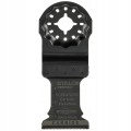 Brzeszczot STALCO CARBIDE-METAL cięcie wgłębne 32 x 40 mm STARLOCK AIZ 32 AT