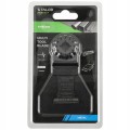 Brzeszczot STALCO CARBIDE-METAL cięcie wgłębne 32 x 40 mm STARLOCK AIZ 32 AT