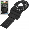 Brzeszczot STALCO BIM-METAL/DREWNO cięcie wgłębne 20 x 30 mm STARLOCK AIZ 20 AB