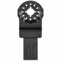 Brzeszczot STALCO BIM-METAL/DREWNO cięcie wgłębne 20 x 30 mm STARLOCK AIZ 20 AB