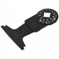 Brzeszczot STALCO BIM-METAL/DREWNO cięcie wgłębne 65 x 40 mm STARLOCK AII 65 APB