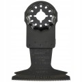 Brzeszczot STALCO BIM-METAL/DREWNO cięcie wgłębne 65 x 40 mm STARLOCK AII 65 APB