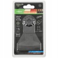 Brzeszczot STALCO BIM-METAL/DREWNO cięcie wgłębne 65 x 40 mm STARLOCK AII 65 APB