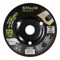 Tarnik skośny do szlifierki kątowej STALCO 125 mm