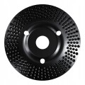 Tarnik skośny do szlifierki kątowej STALCO 125 mm
